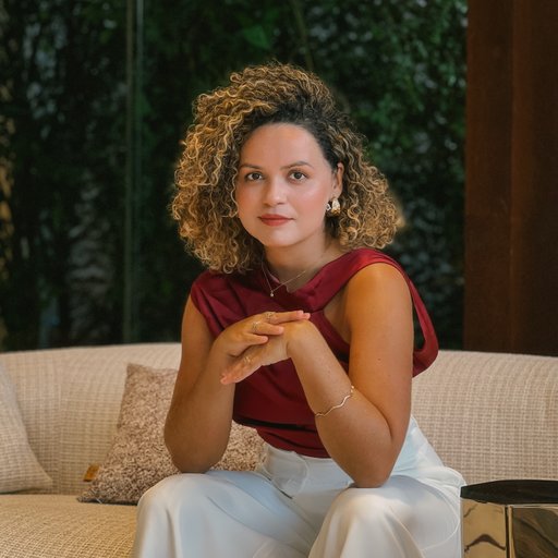 Thais Rodrigues, Maná Arquitetura e Engenharia